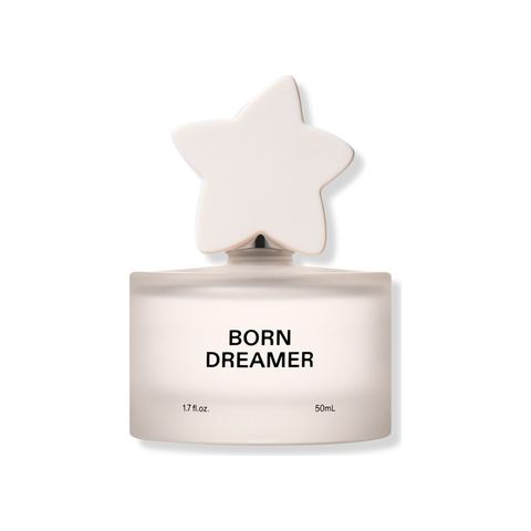 Born Dreamer