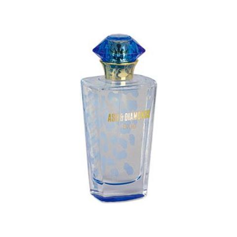 Ash & Diamonds Blue