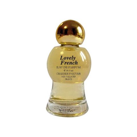 Lovely French