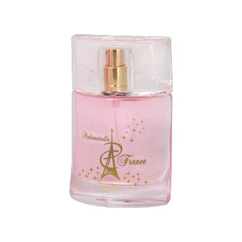 Mademoiselle France