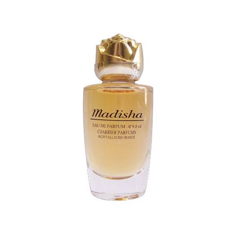 Madisha