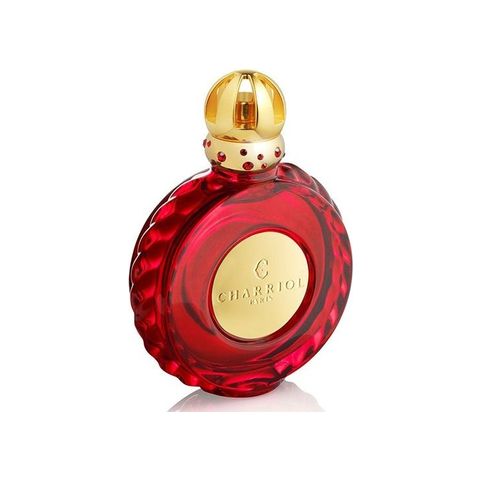 Imperial Ruby