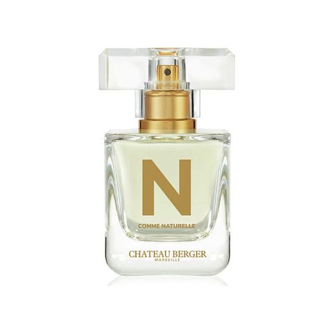N As Natural