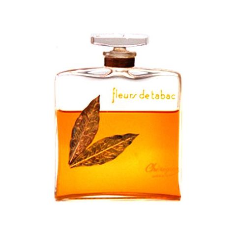 Fleurs de Tabac