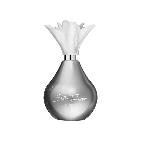 StormFlower Platinum