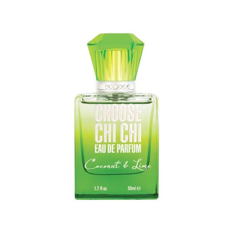 Coconut & Lime