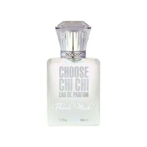 Floral Musk