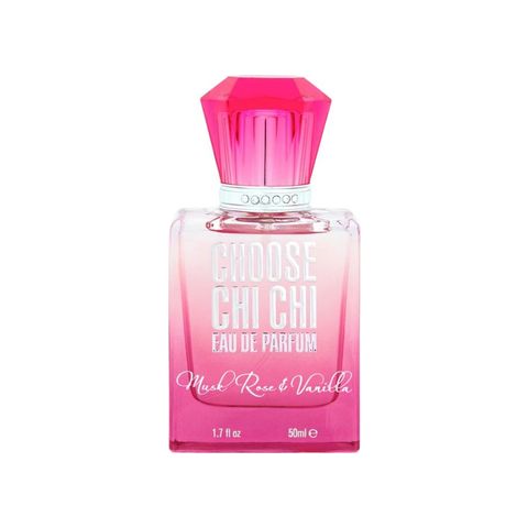 Musk Rose & Vanilla