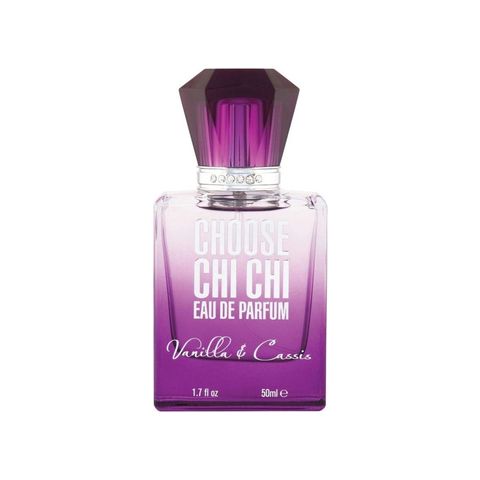 Vanilla & Cassis