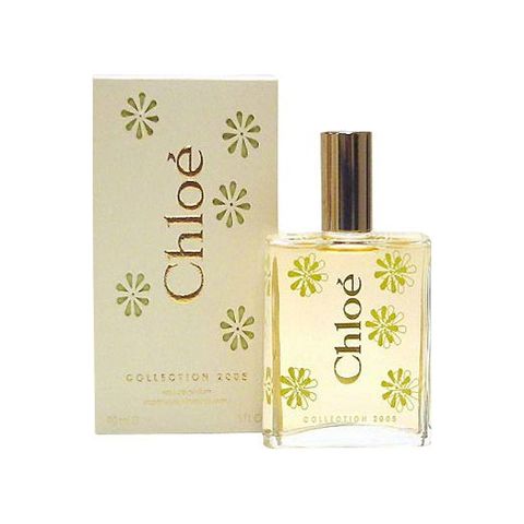 Chloé Collection 2005