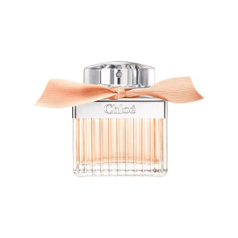 Chloé Rose Tangerine