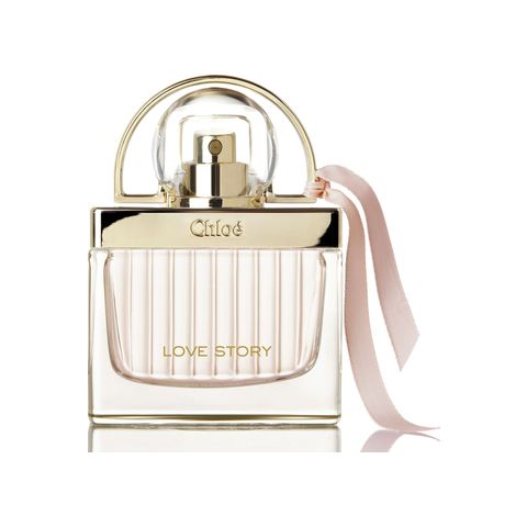 Love Story Eau de Toilette