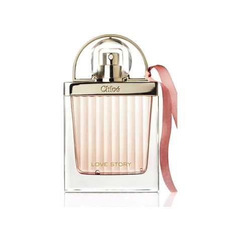 Love Story Eau Sensuelle
