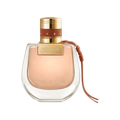 Nomade Absolu de Parfum