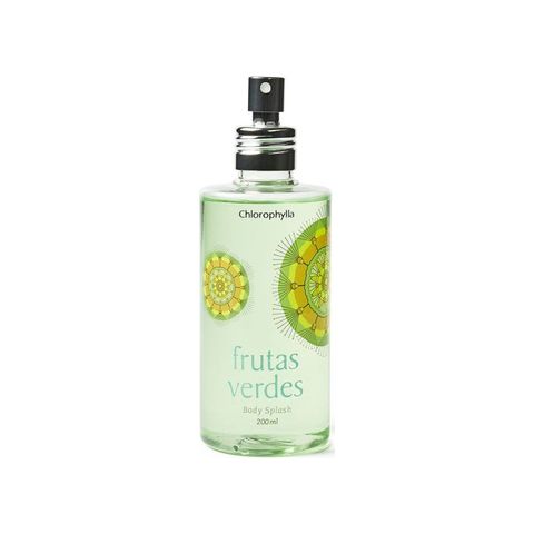 Frutas Verdes