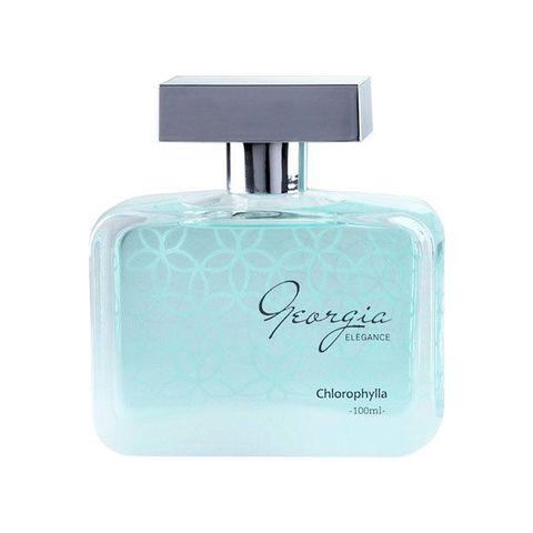 Georgia Elegance
