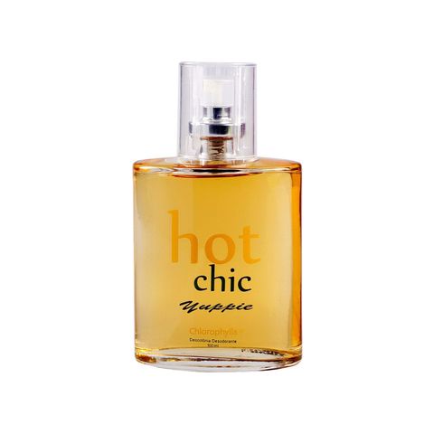 Hot Chic