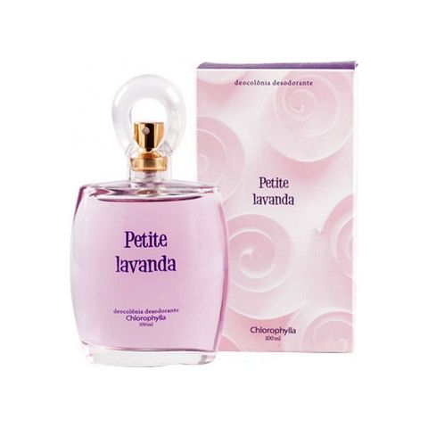 Petite Lavanda