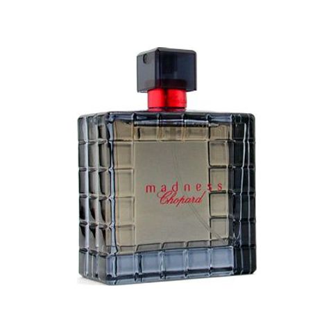 Madness Natural Black