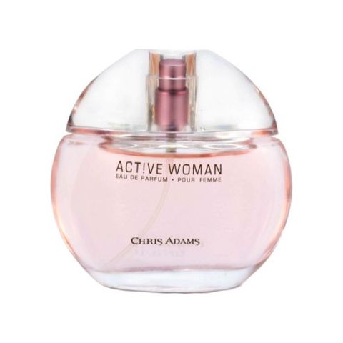 Active Woman