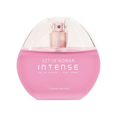 Active Woman Intense