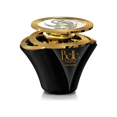 Belle Noir