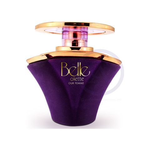 Belle Violette