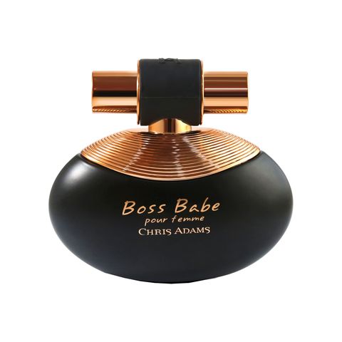 Boss Babe Pour Femme