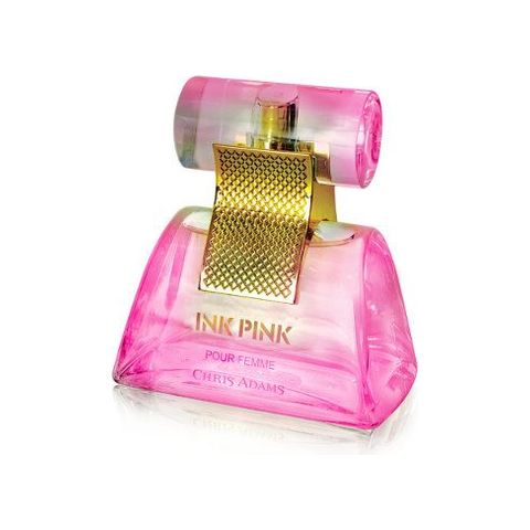 Ink Pink