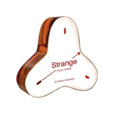 Strange