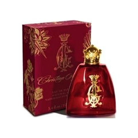 Christian Audigier For Her