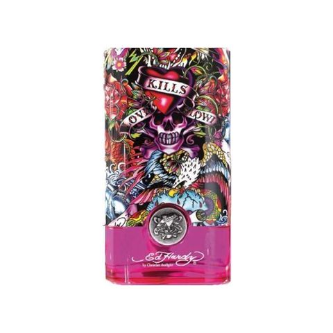 Ed Hardy Hearts & Daggers for Her