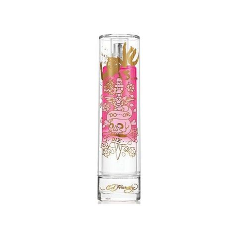 Ed Hardy Love Is...