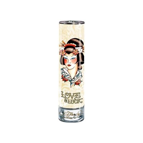 Ed Hardy Love & Luck