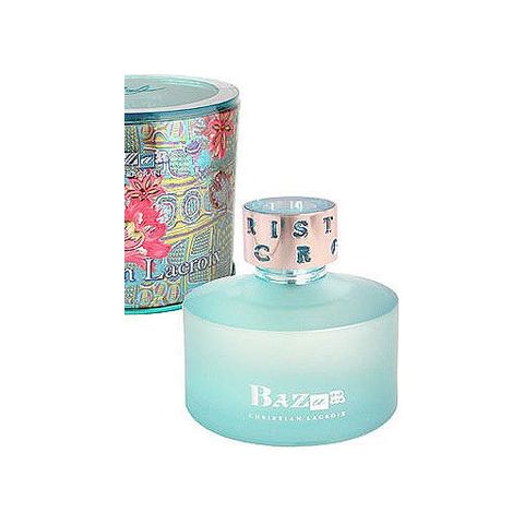 Bazar Summer Fragrance New