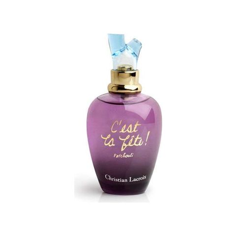 C'est la Fete Patchouli
