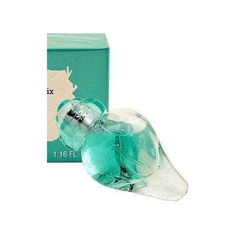 Eau Florale Bleue
