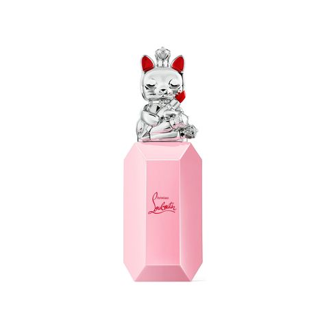 Loubidoo Rose Eau de Parfum Limited Edition