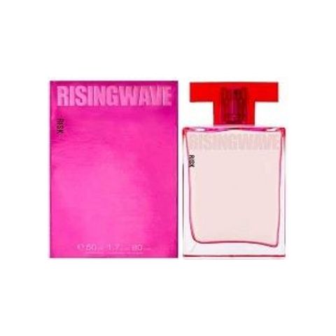 Rising Wave Pink