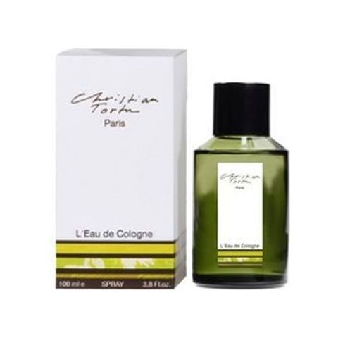 Christian Tortu Eau de Toilette