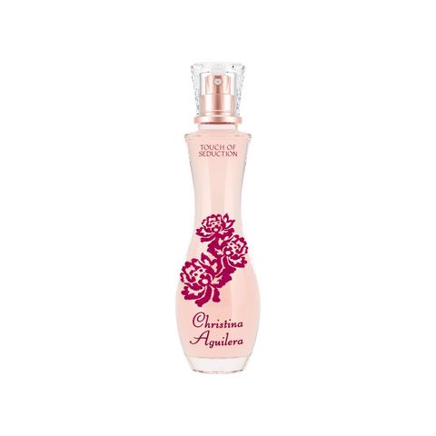 Touch of Seduction