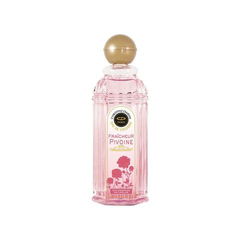 Eau de Cologne Fraîcheur Pivoine