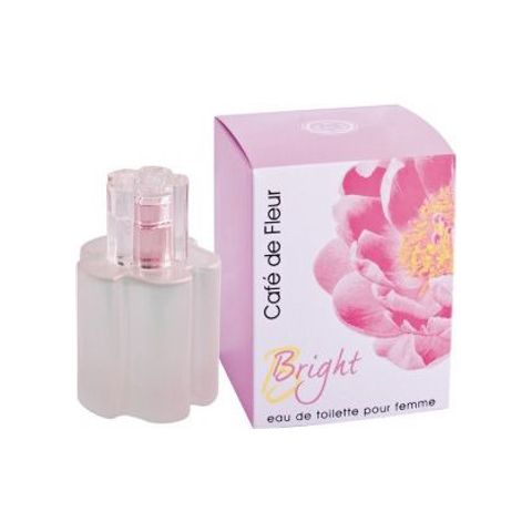 Cafe de Fleur Bright