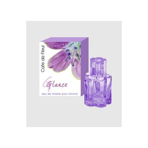 Cafe de Fleur Glance