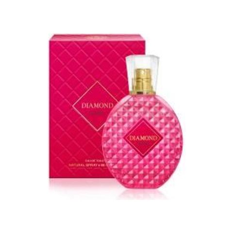 Diamond Cherry