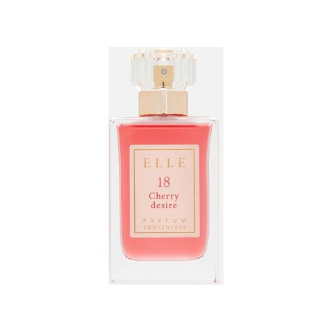 Elle 18 Cherry Desire