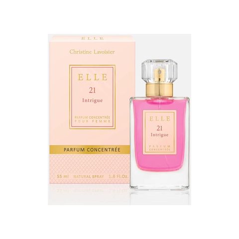 Elle 21 Intrigue