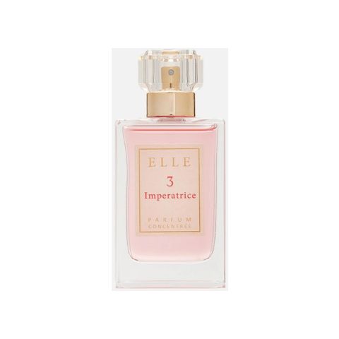 Elle 3 Imperatrice
