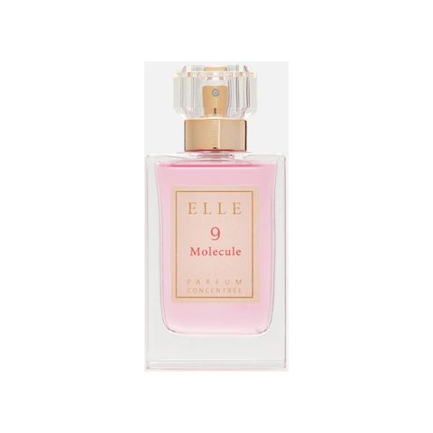 Elle 9 Molecule