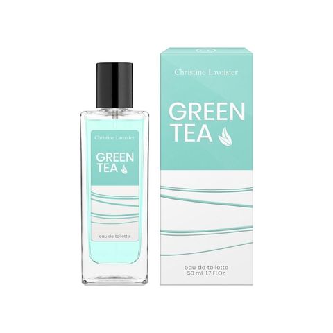 Green Tea